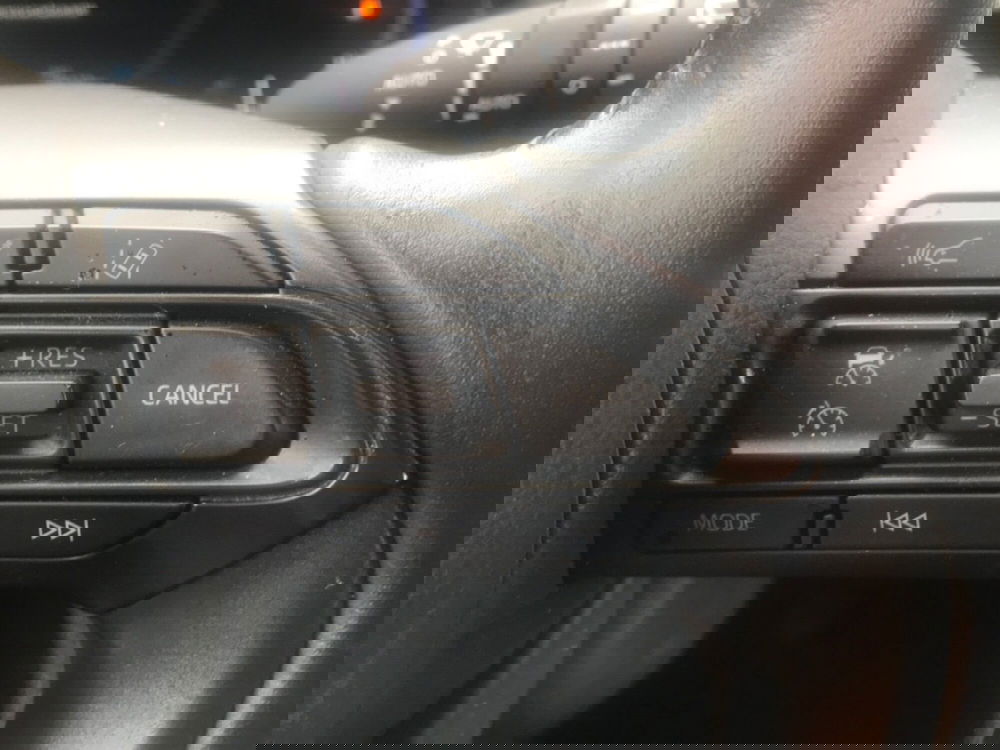 Toyota Yaris Cross usata a Bologna (13)