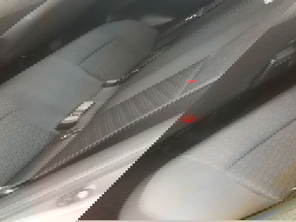 Toyota Yaris Cross usata a Bologna (14)