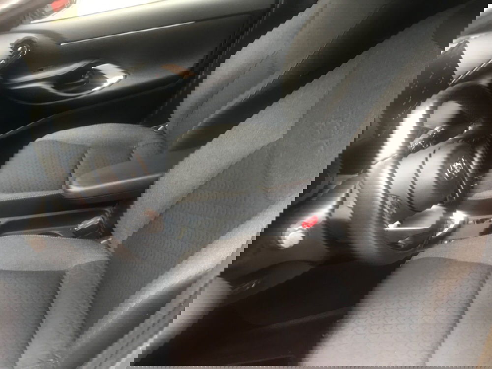 Toyota Yaris Cross usata a Bologna (8)