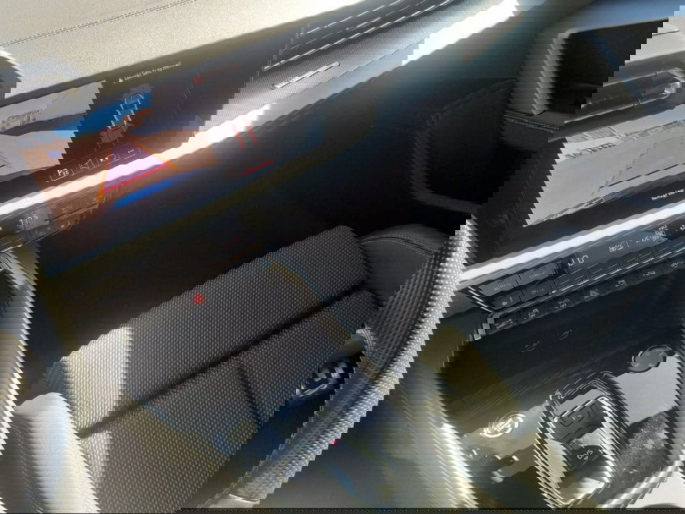 Audi A3 Sportback usata a Siena (13)