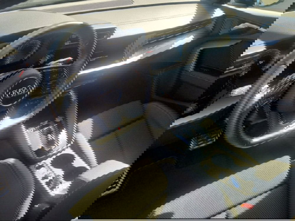 Audi A3 Sportback usata a Siena (14)