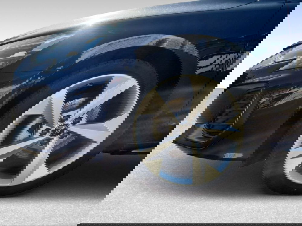 Audi A3 Sportback usata a Siena (15)