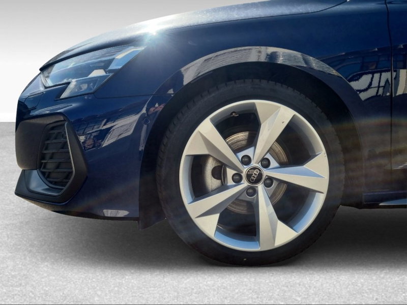 Audi A3 Sportback usata a Siena (15)