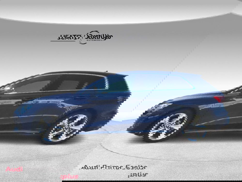 Audi A3 Sportback usata a Siena (3)