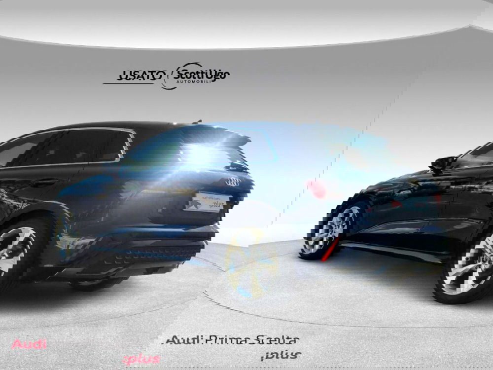 Audi A3 Sportback usata a Siena (4)