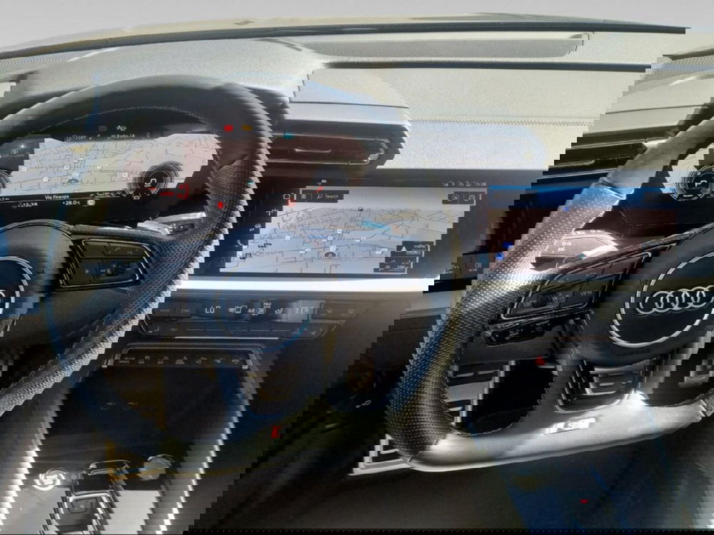 Audi A3 Sportback usata a Siena (8)