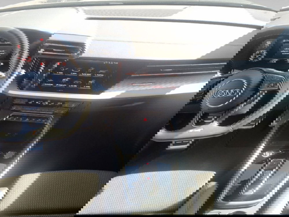 Audi A3 Sportback usata a Siena (9)