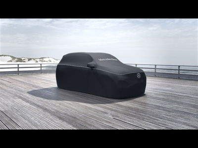 Mercedes-Benz GLA SUV 200 d Automatic Executive del 2025 usata a Siena