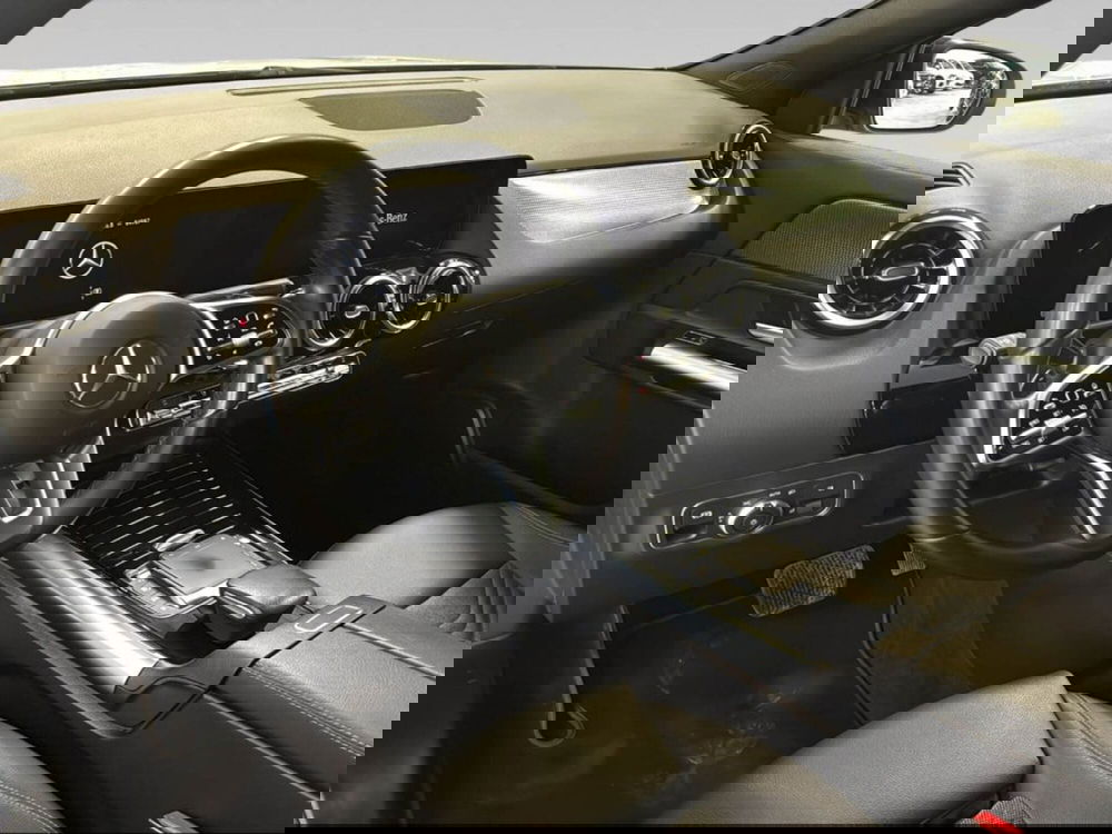 Mercedes-Benz GLA SUV usata a Firenze (10)