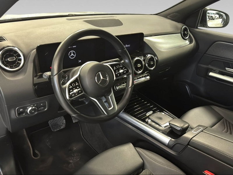 Mercedes-Benz GLA SUV usata a Firenze (10)