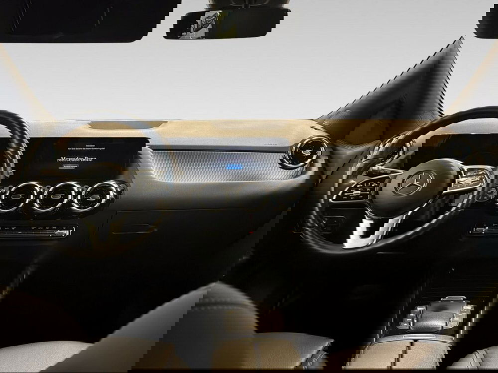 Mercedes-Benz GLA SUV usata a Firenze (12)