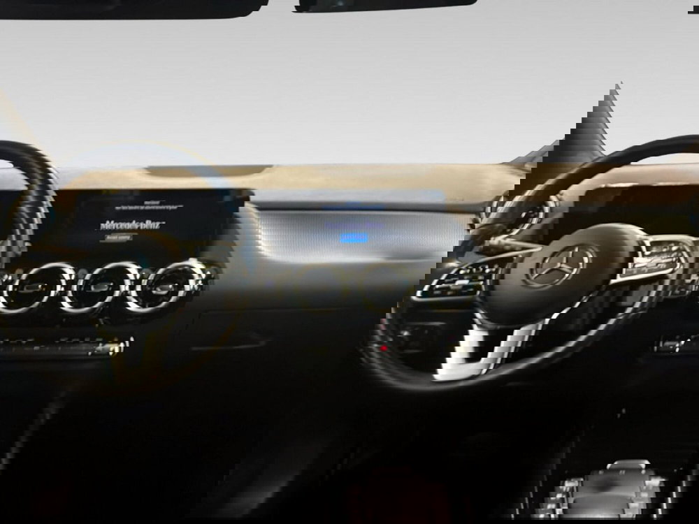 Mercedes-Benz GLA SUV usata a Firenze (13)