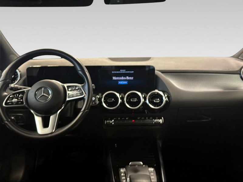 Mercedes-Benz GLA SUV usata a Firenze (13)