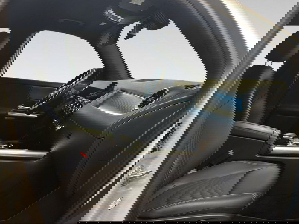 Mercedes-Benz GLA SUV usata a Firenze (14)