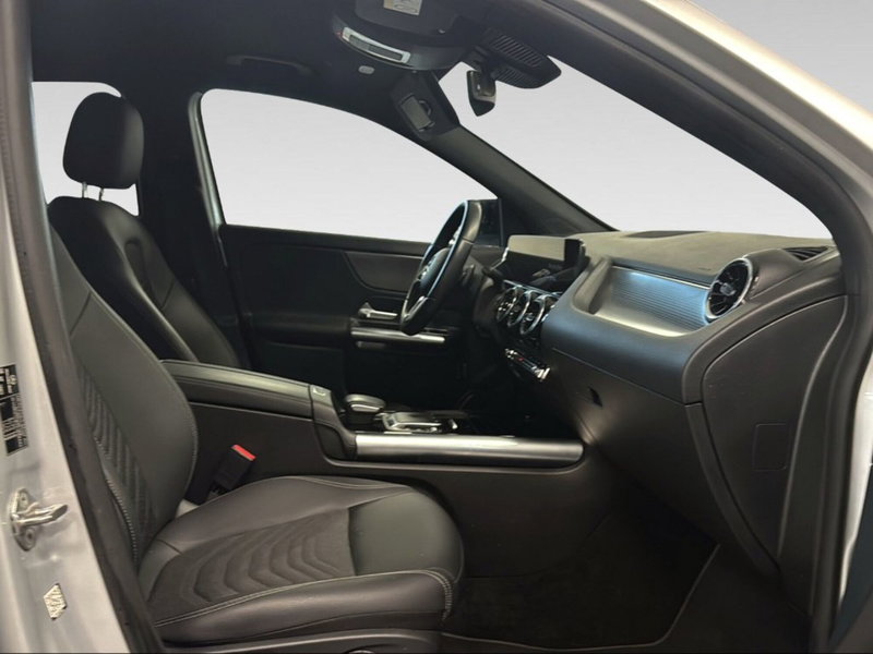 Mercedes-Benz GLA SUV usata a Firenze (14)