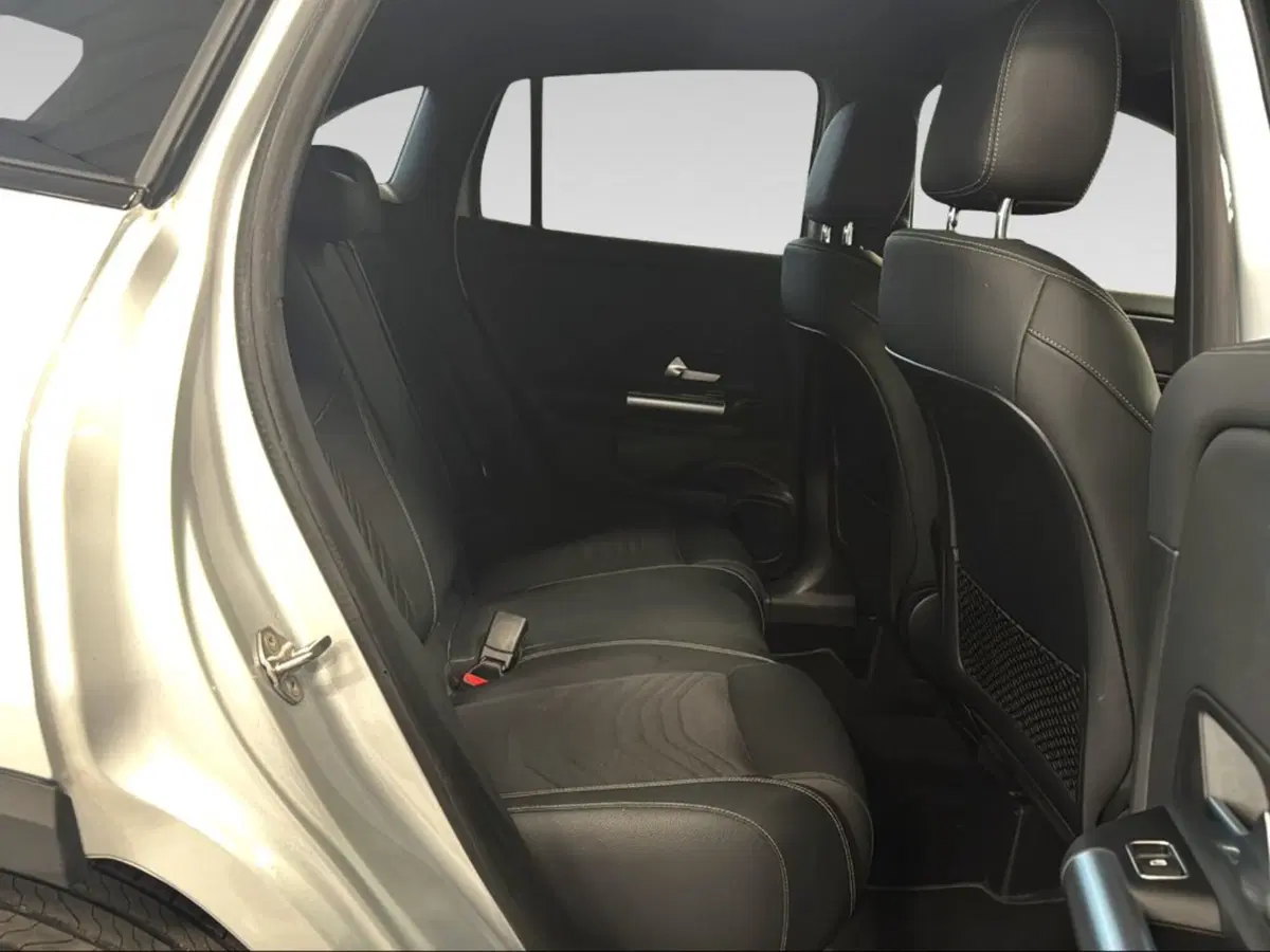 Mercedes-Benz GLA SUV usata a Firenze (15)