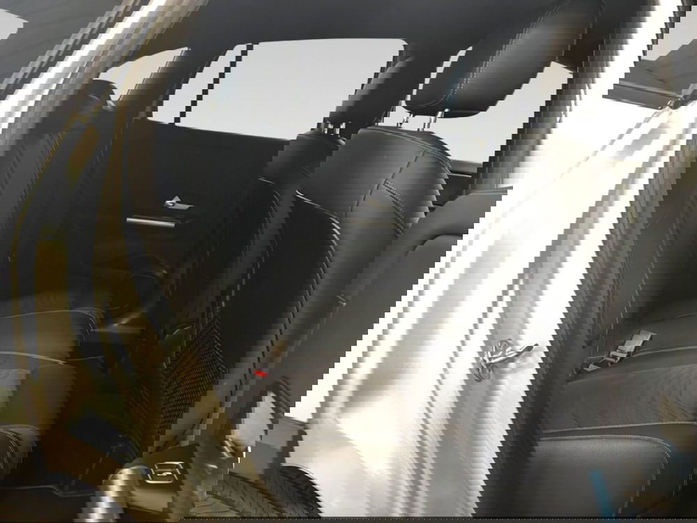 Mercedes-Benz GLA SUV usata a Firenze (15)