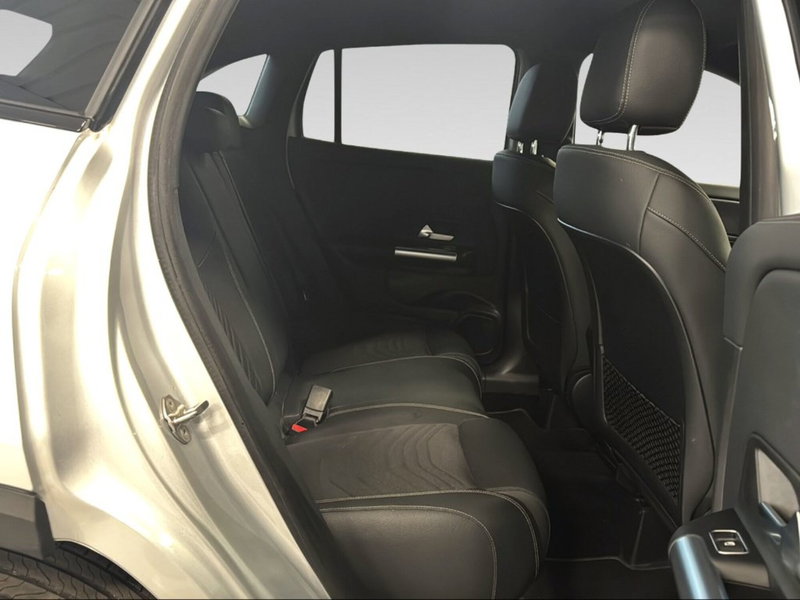 Mercedes-Benz GLA SUV usata a Firenze (15)