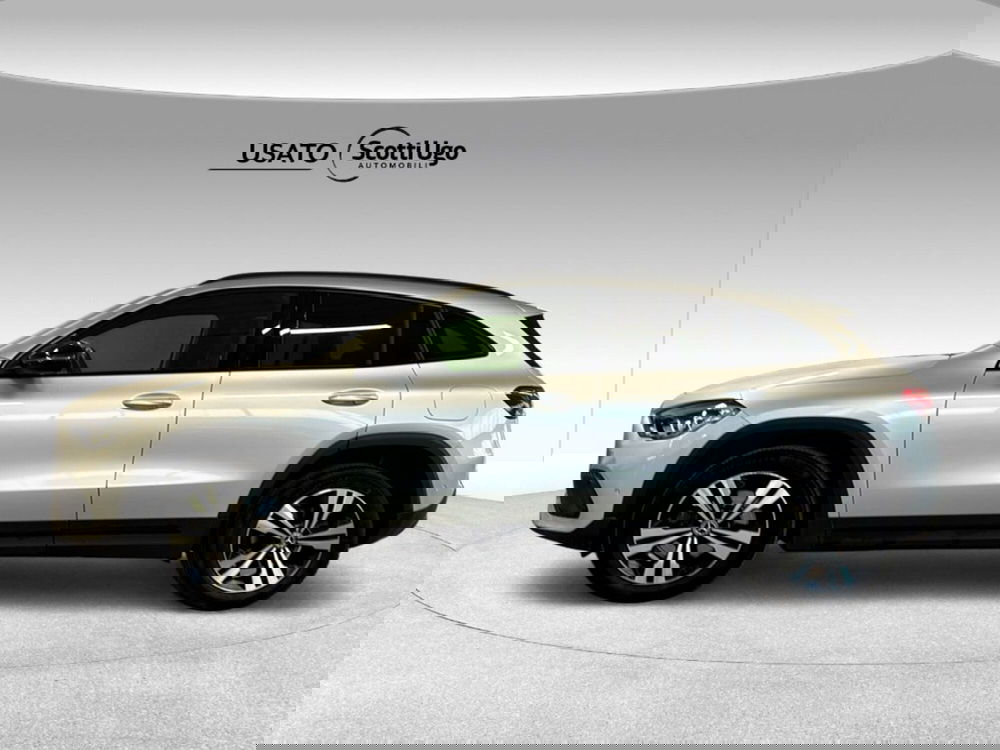 Mercedes-Benz GLA SUV usata a Firenze (2)