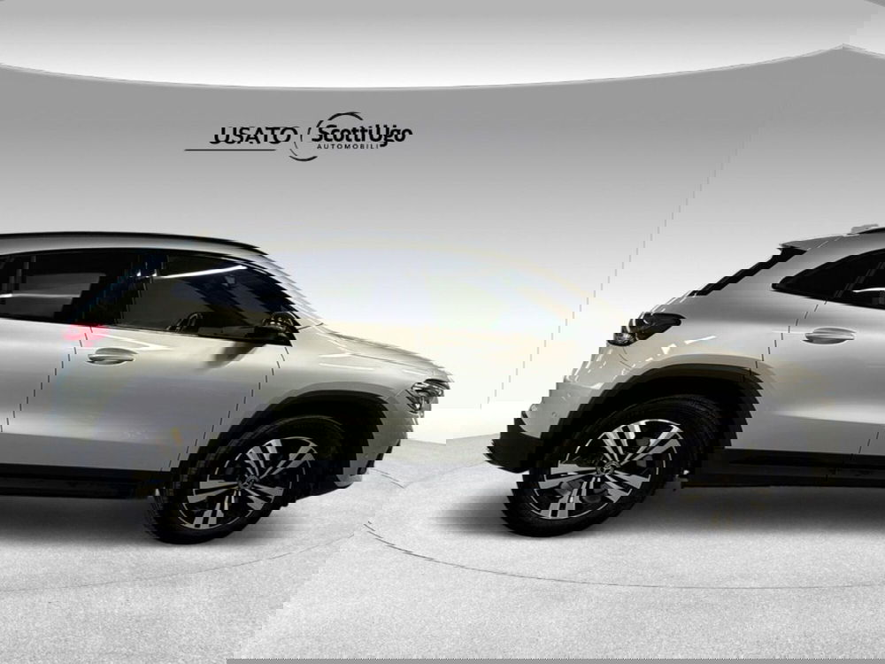 Mercedes-Benz GLA SUV usata a Firenze (6)