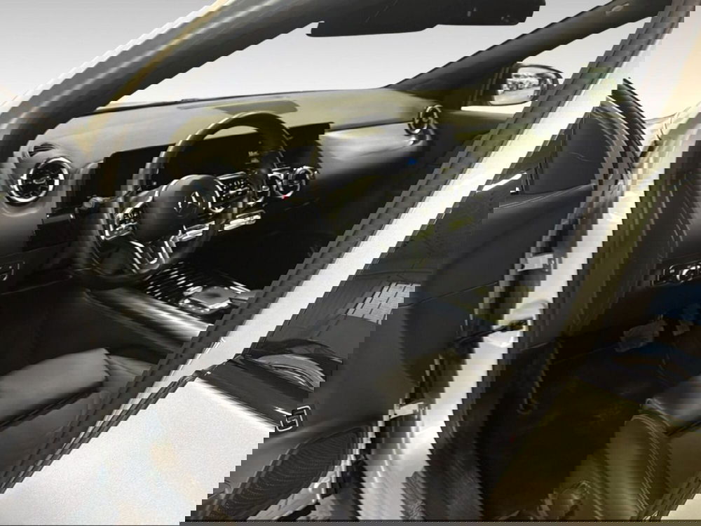 Mercedes-Benz GLA SUV usata a Firenze (8)