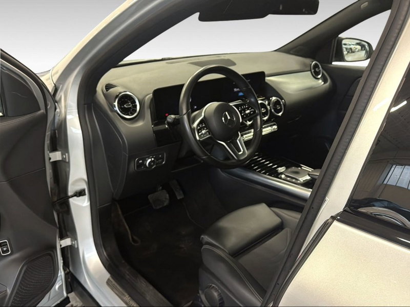 Mercedes-Benz GLA SUV usata a Firenze (8)