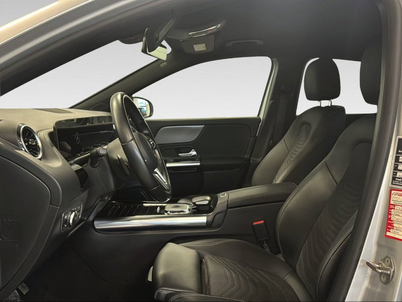 Mercedes-Benz GLA SUV usata a Firenze (9)