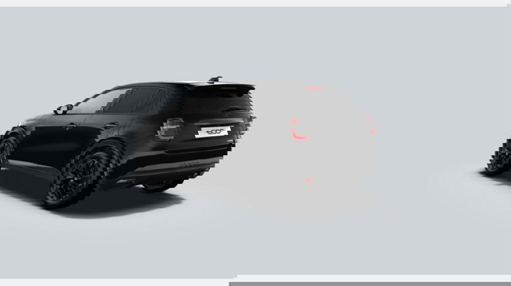 Fiat 600 nuova a Firenze (3)