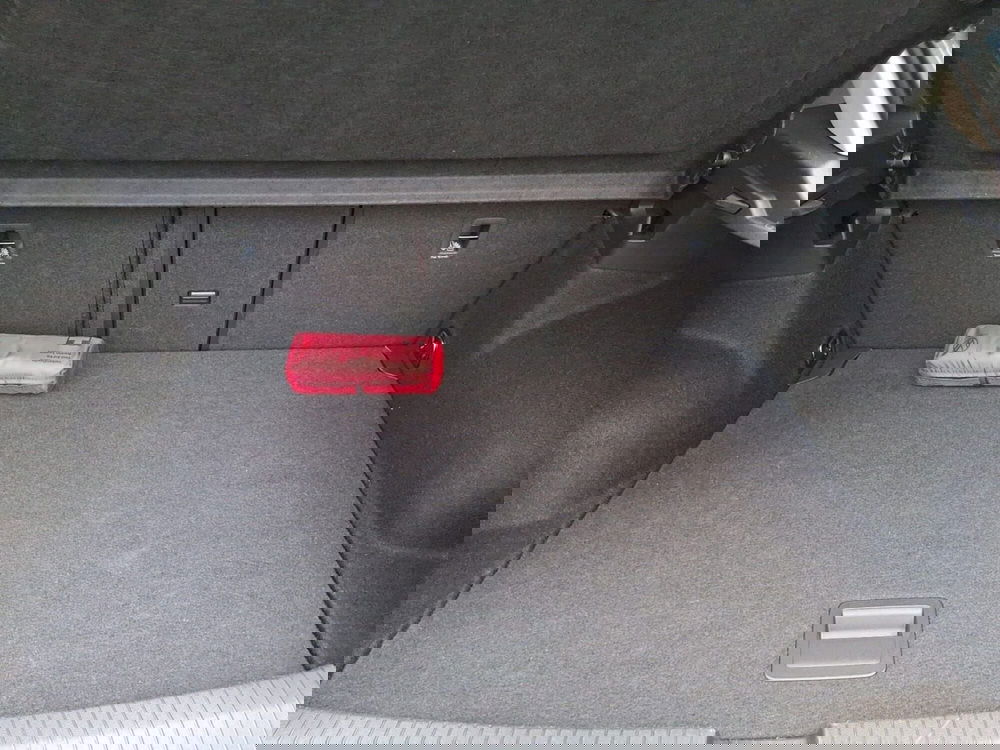 Volkswagen T-Roc usata a Bologna (10)