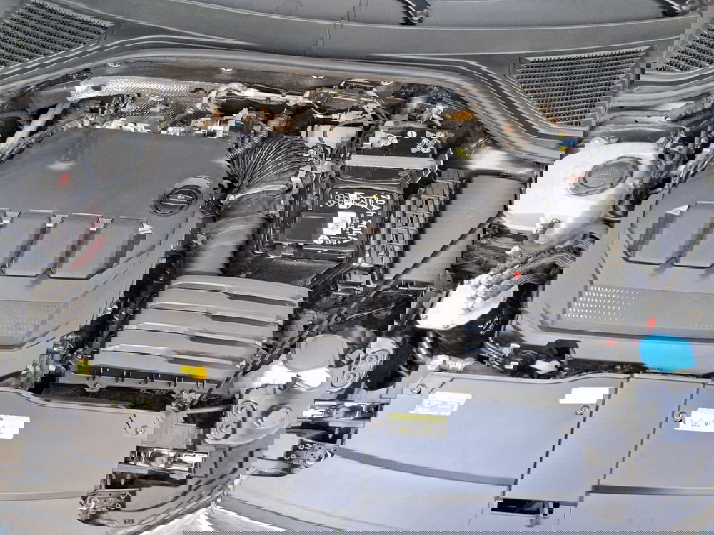 Volkswagen T-Roc usata a Bologna (11)