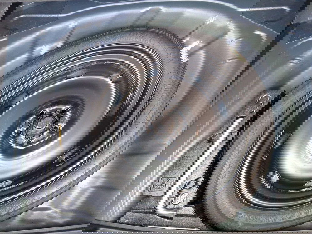 Volkswagen T-Roc usata a Bologna (13)