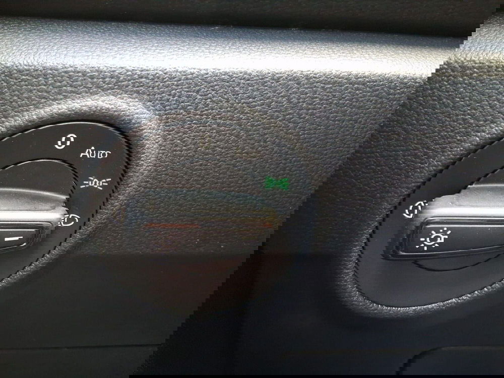 Volkswagen T-Roc usata a Bologna (19)