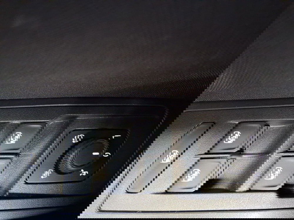 Volkswagen T-Roc usata a Bologna (20)