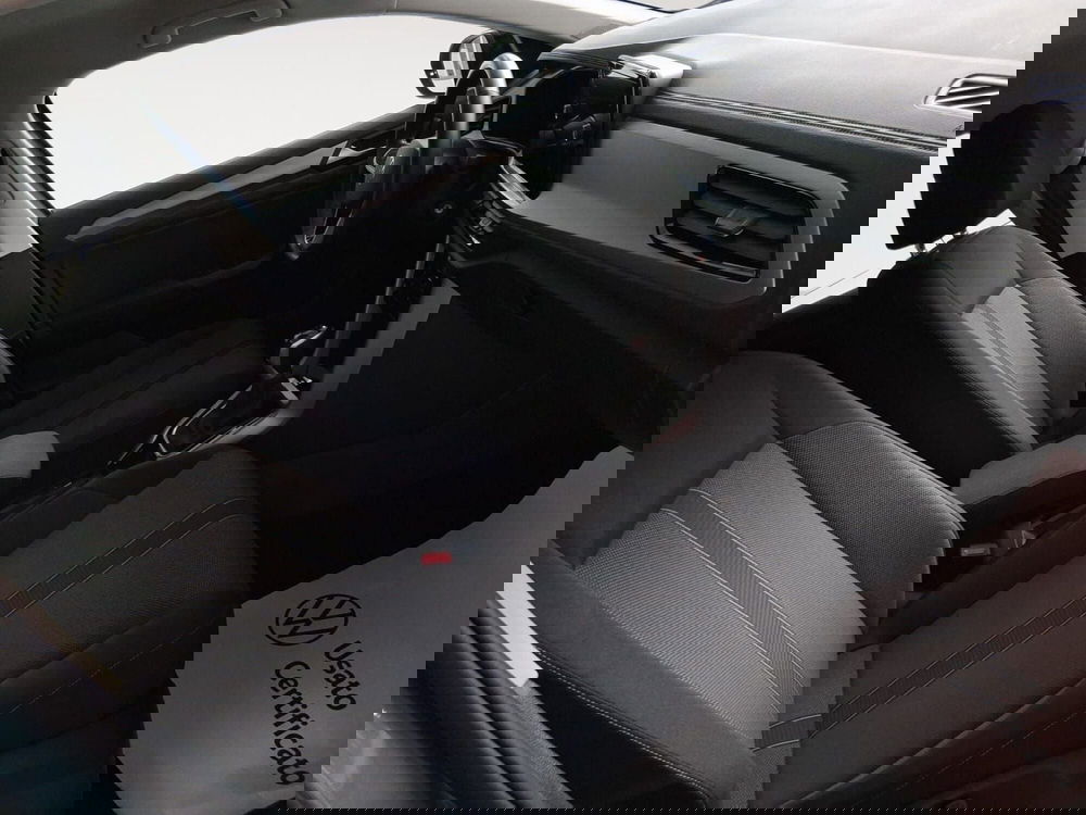 Volkswagen T-Roc usata a Bologna (8)