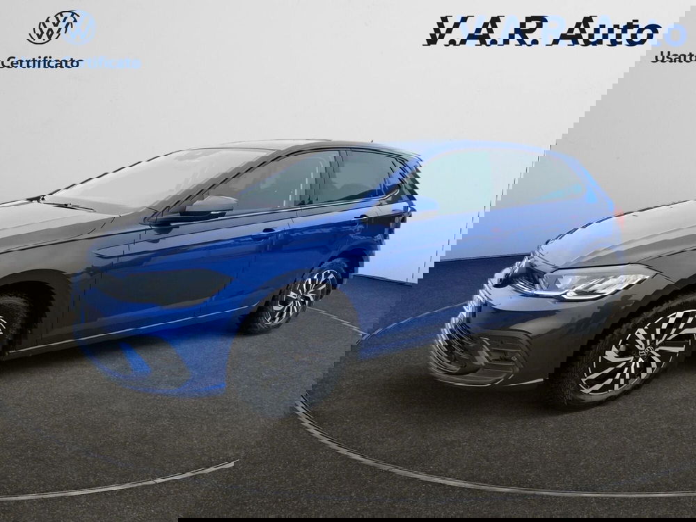 Volkswagen Polo usata a Bologna