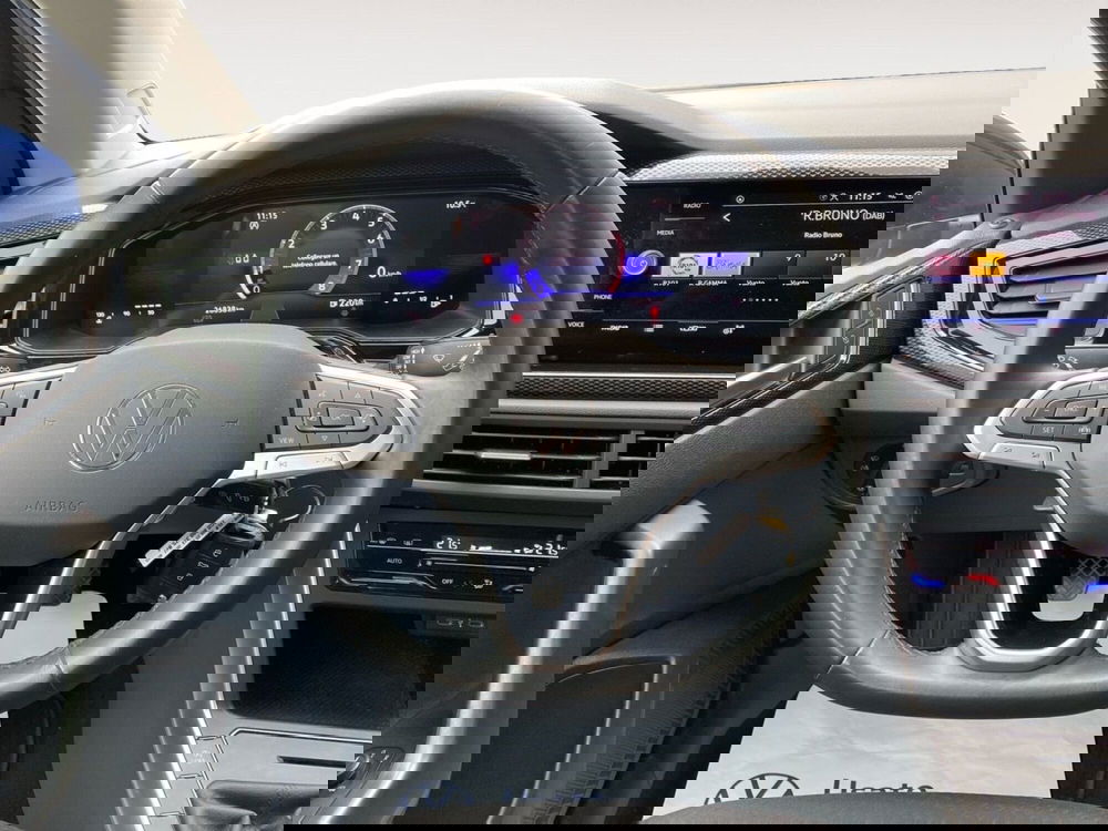 Volkswagen Polo usata a Bologna (12)