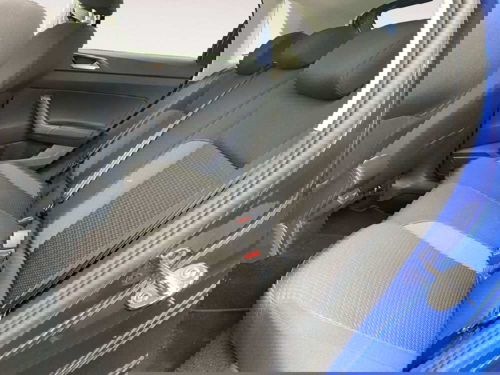 Volkswagen Polo usata a Bologna (13)