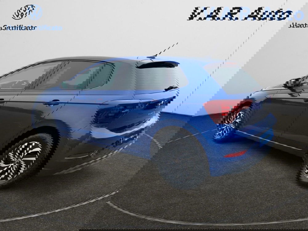 Volkswagen Polo usata a Bologna (3)
