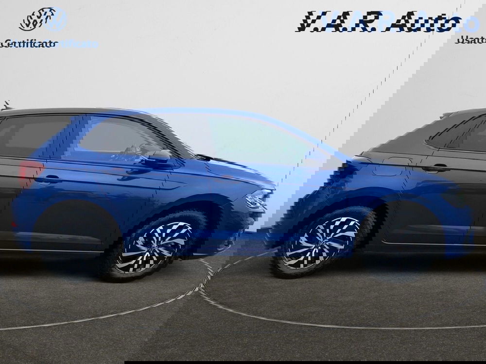 Volkswagen Polo usata a Bologna (6)