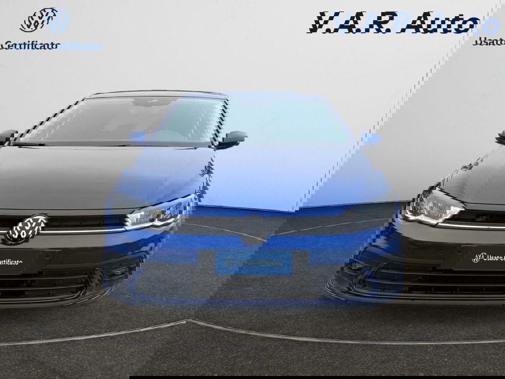 Volkswagen Polo usata a Bologna (8)