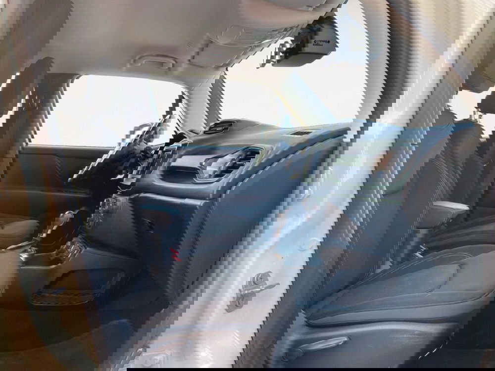 Jeep Renegade usata a Bologna (9)