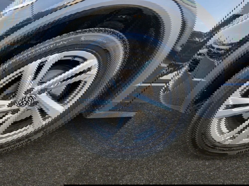 Volkswagen T-Roc usata a Bologna (14)