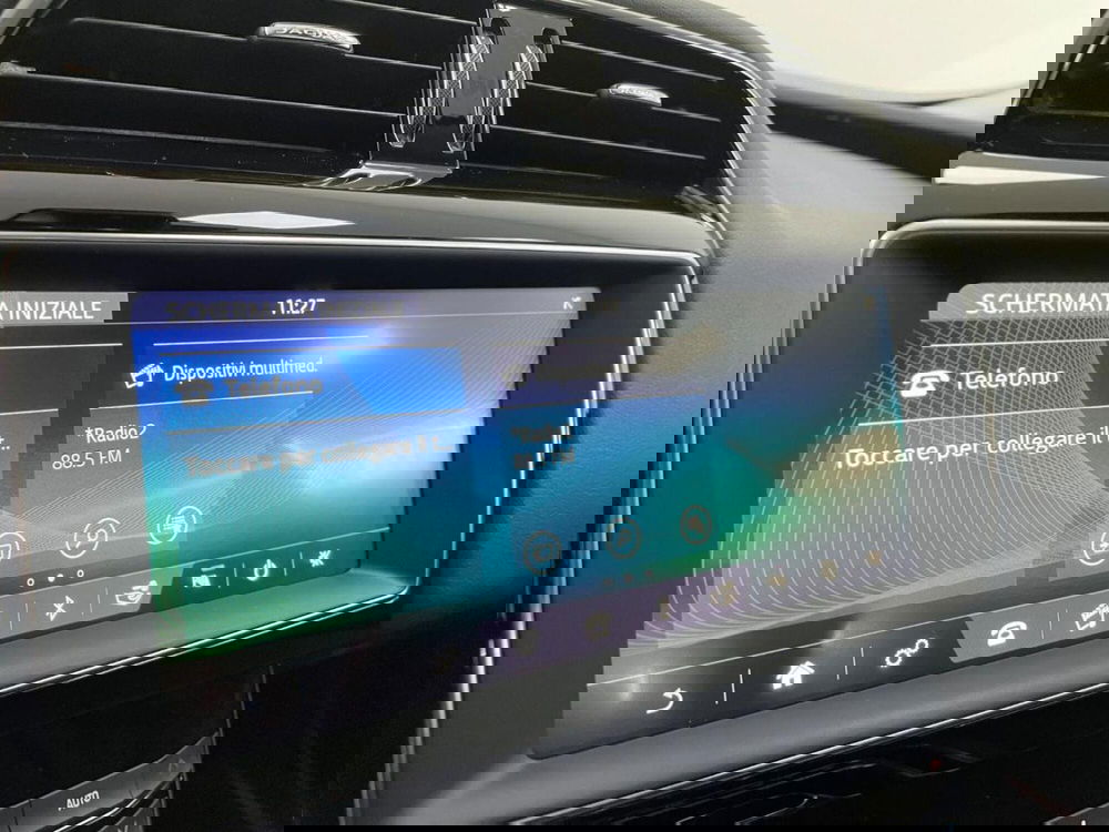 Jaguar XE usata a Como (12)