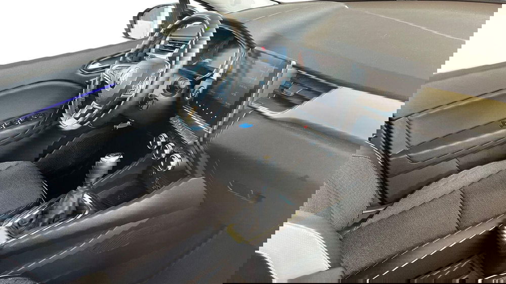 Renault Captur usata a Catania (10)