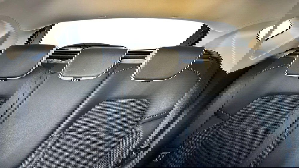 Renault Captur usata a Catania (13)