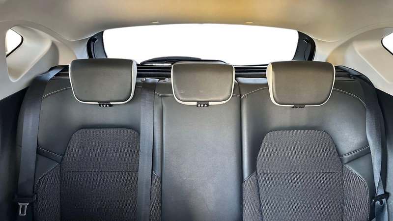 Renault Captur usata a Catania (13)