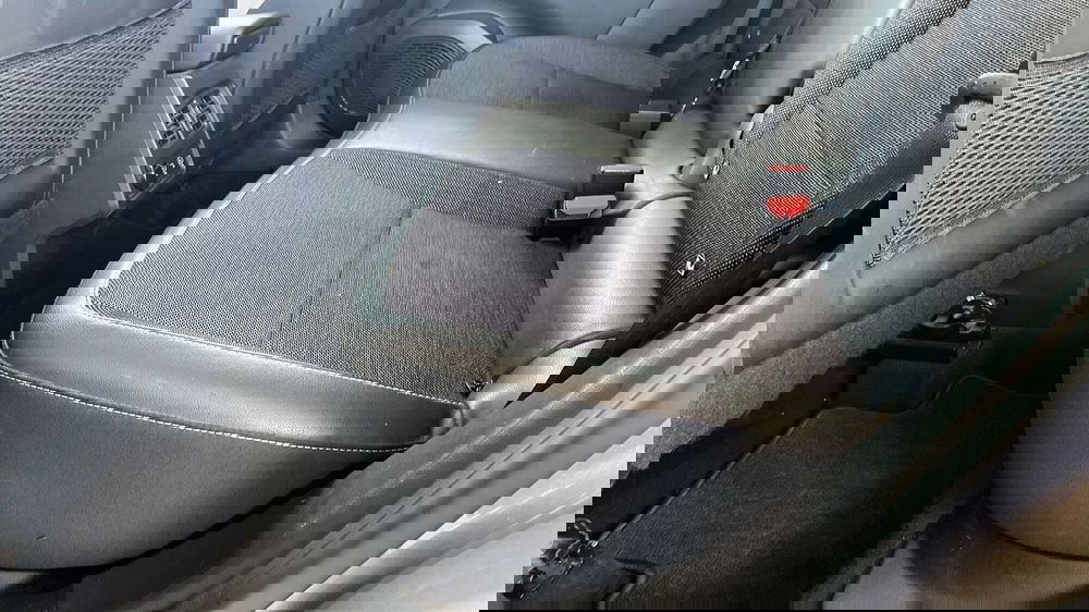 Renault Captur usata a Catania (14)