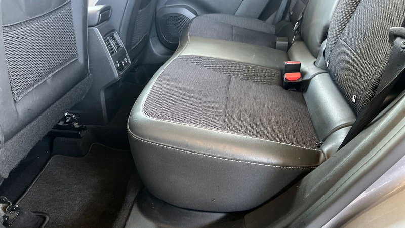 Renault Captur usata a Catania (14)