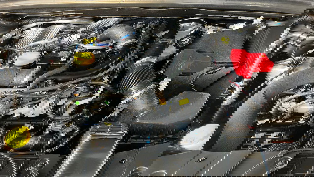 Renault Captur usata a Catania (15)