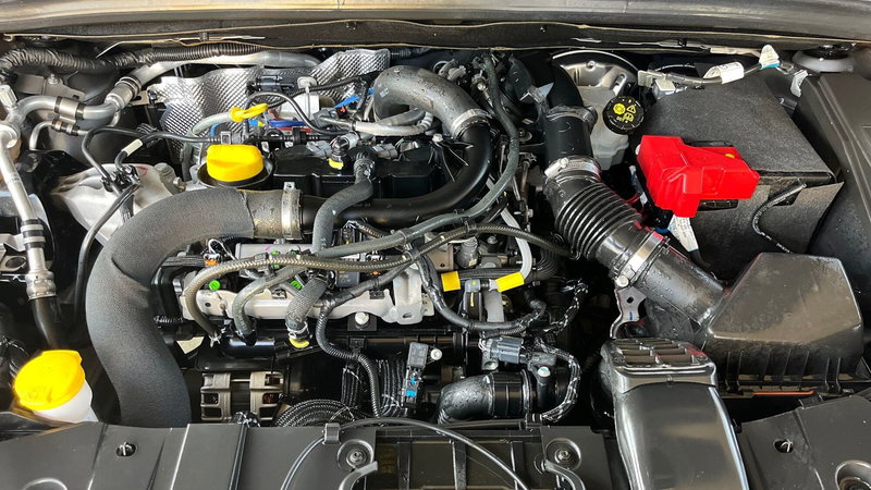 Renault Captur usata a Catania (15)